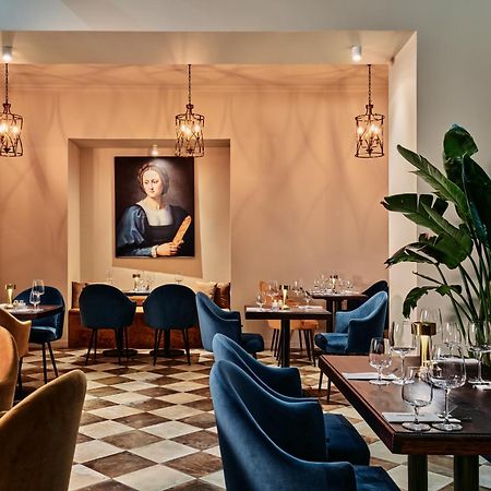 Hotel Pietryna Lodz  Ngoại thất bức ảnh