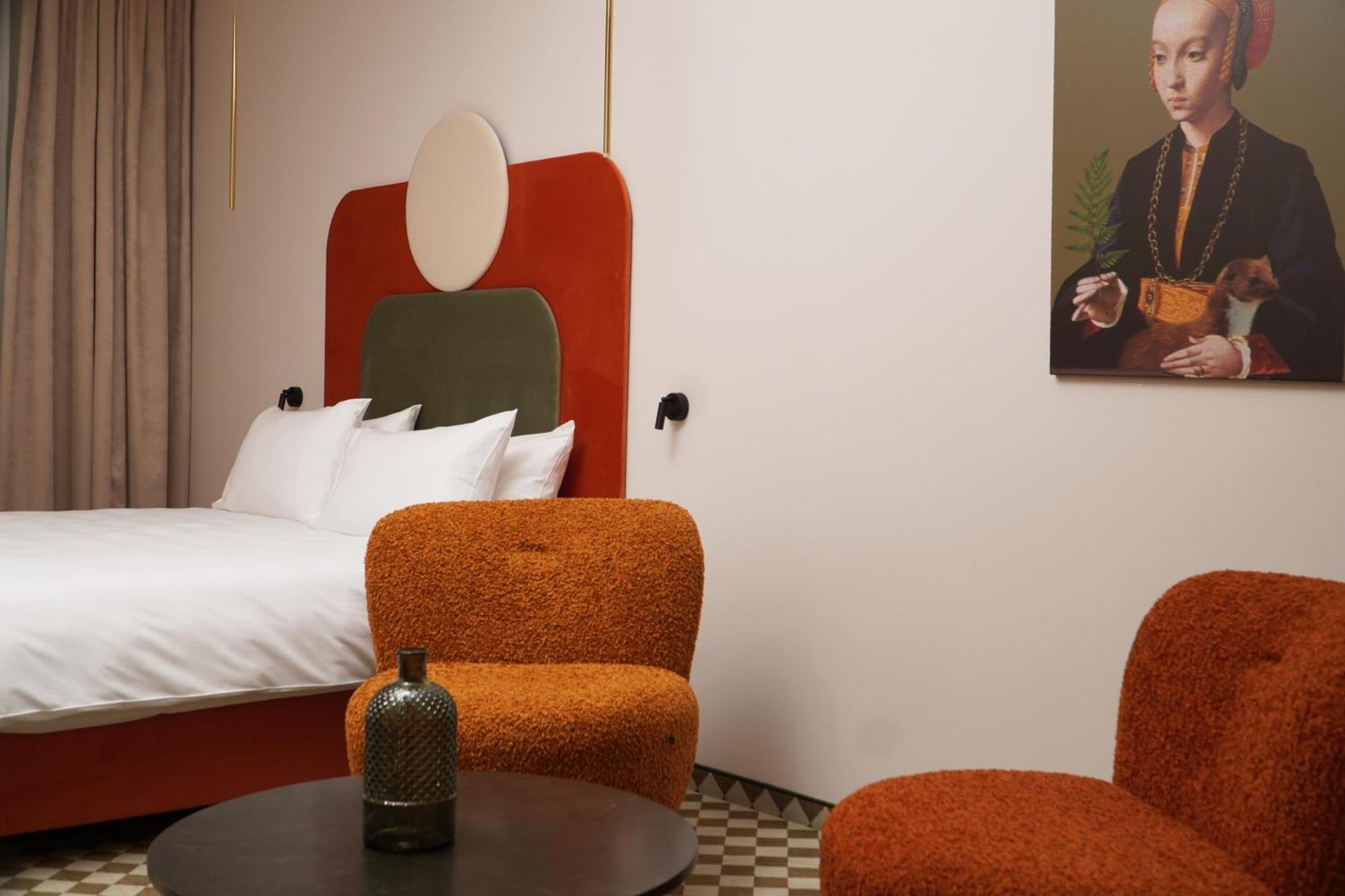 Hotel Pietryna Lodz  Ngoại thất bức ảnh