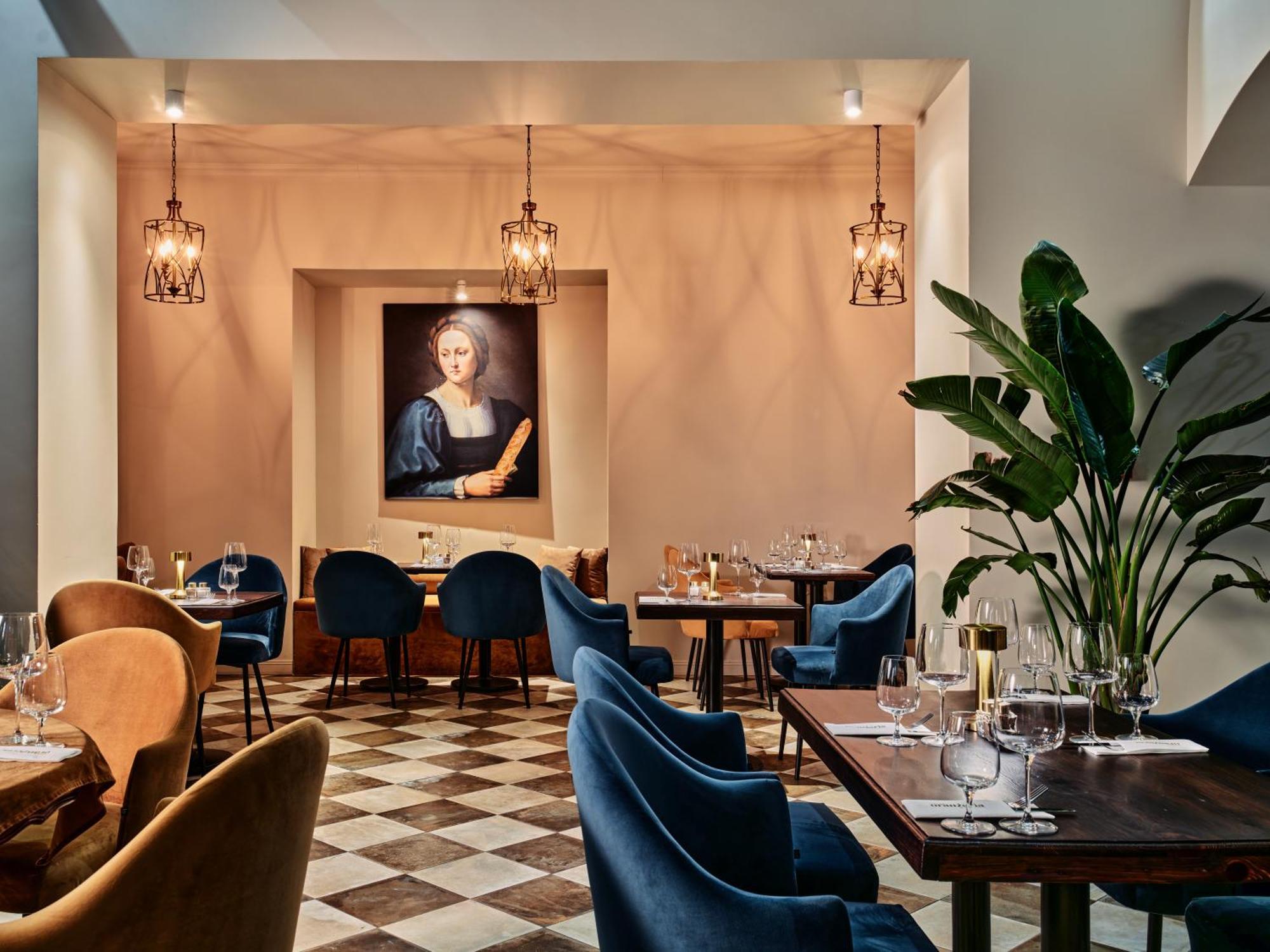 Hotel Pietryna Lodz  Ngoại thất bức ảnh