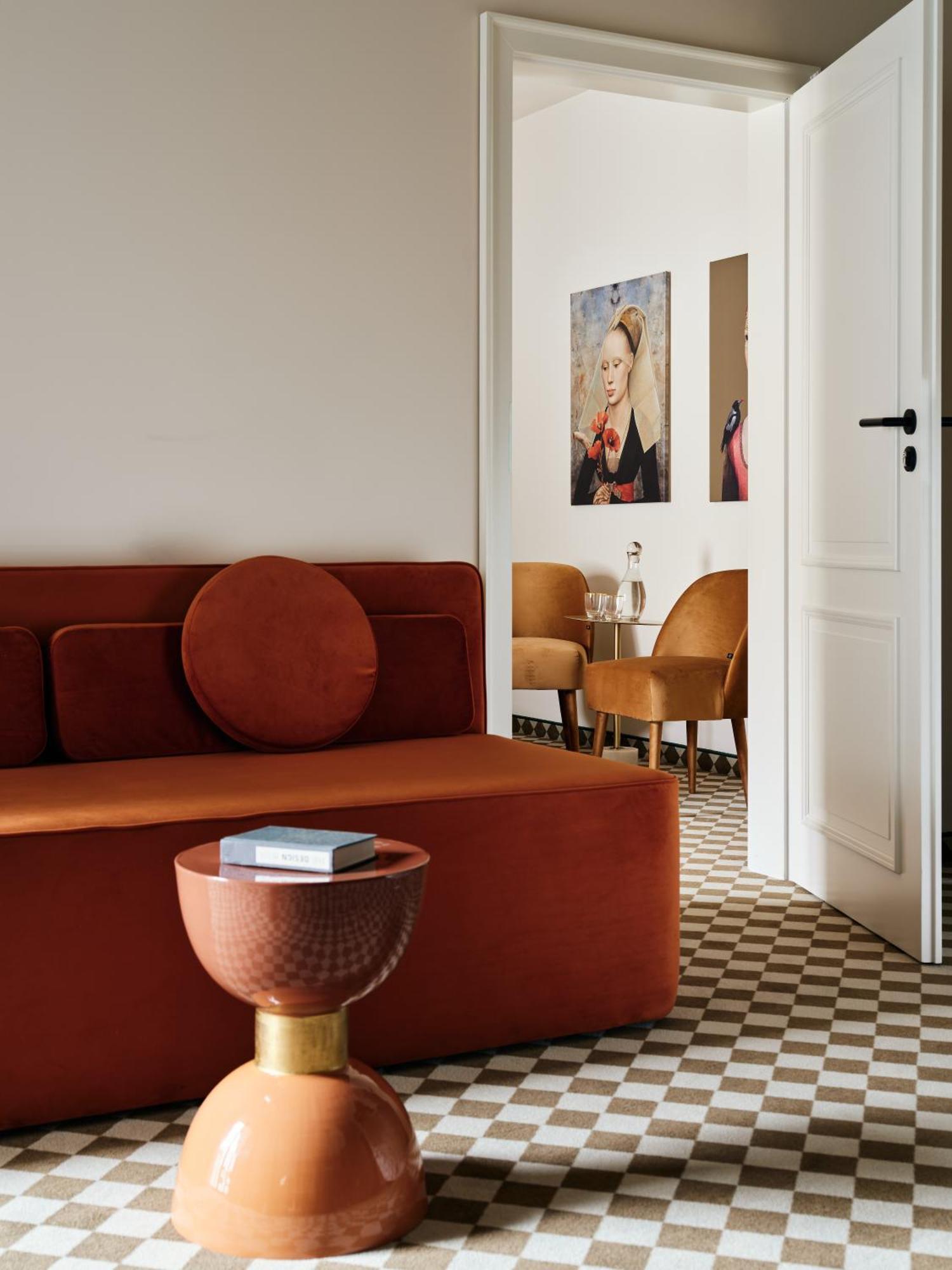 Hotel Pietryna Lodz  Ngoại thất bức ảnh