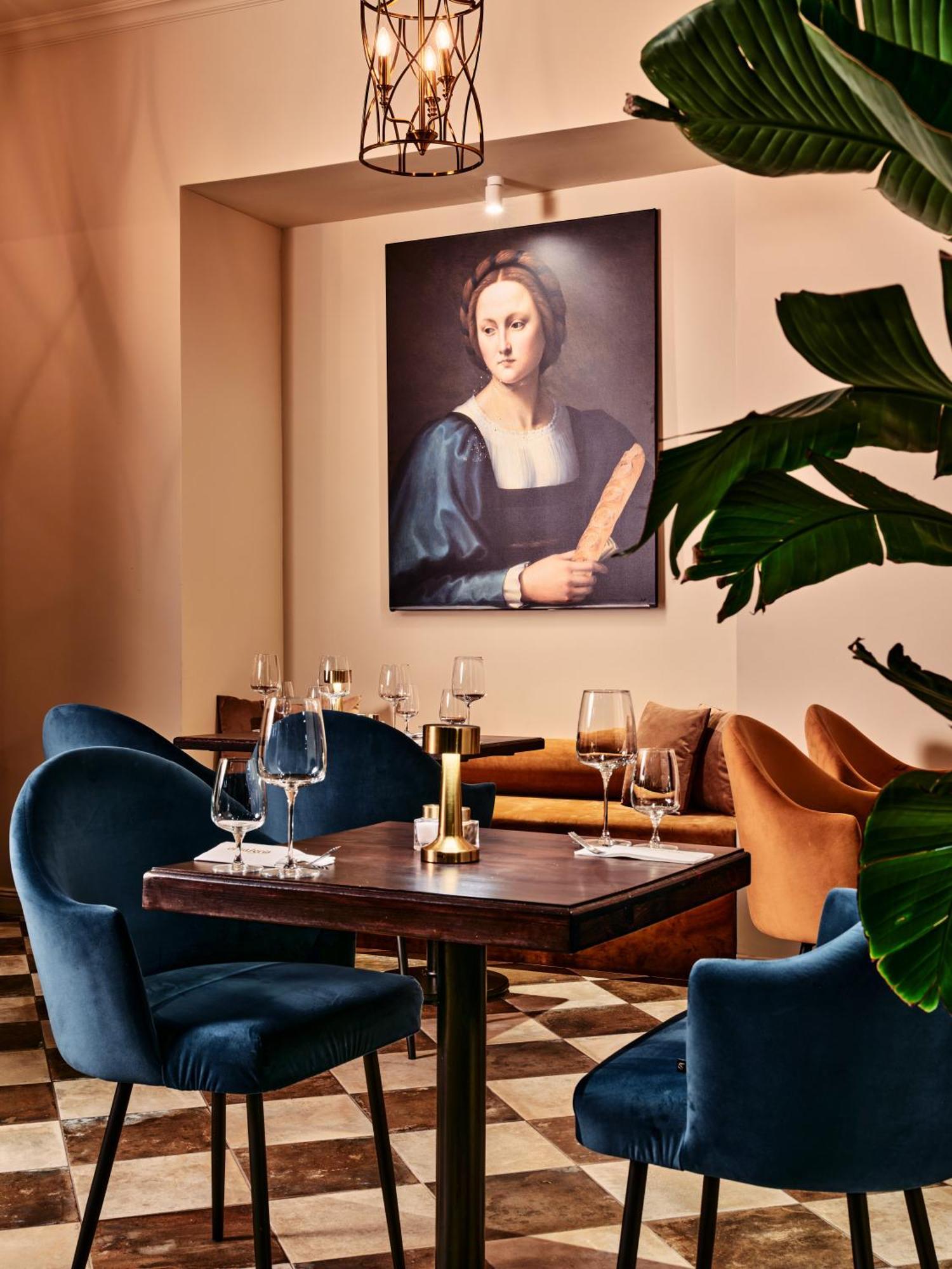 Hotel Pietryna Lodz  Ngoại thất bức ảnh